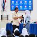 Ditressiber Polda Sumut Edukasi Siswa SMAN 8 Medan, Perkuat Kesadaran Keamanan Digital