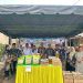 Wakil Wali Kota Tanjungbalai Monitoring Gerakan Pangan Murah