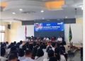 Disambut Ramah dan Hangat di Tengah Kesibukan, Kasi Intel Kejari Toba Tommy Eko Pradityo Tegaskan Isu Pemanggilan Kepsek Hoaks