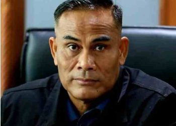 Anggota DPRD Medan Minta Kapolres dan Kapolsek Tindaklanjuti Komitmen Kapolda Berantas Narkoba dan Aksi Kejahatan