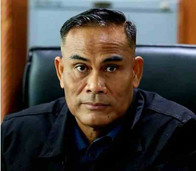 Anggota DPRD Medan Minta Kapolres dan Kapolsek Tindaklanjuti Komitmen Kapolda Berantas Narkoba dan Aksi Kejahatan