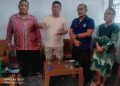 Yayasan Terang Ministry Jakarta Gelar KKR Pelajar di Tebing Tinggi, Panitia Audiensi dengan Pembina Bamagnas Adv Pahala Sitorus SH MH MM