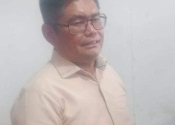 Hakim PN Medan Putuskan NE Divonis 1,5 Tahun Penjara Dalam Kasus Suap Jaringan Internet
