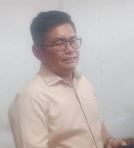Hakim PN Medan Putuskan NE Divonis 1,5 Tahun Penjara Dalam Kasus Suap Jaringan Internet