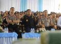 Joint Operation Ungkap 1,16 Ton Ketamin di Sumut, Kapolri Apresiasi Kapolda dan Jajaran