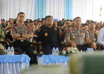 Joint Operation Ungkap 1,16 Ton Ketamin di Sumut, Kapolri Apresiasi Kapolda dan Jajaran