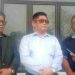 Ir Pahala Sitorus SH MH MM Hadiri Kegiatan Pembinaan Parhalado dan Guru Sekolah Minggu HKBP Resort Kota Baru