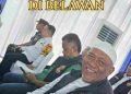 Anatomi Kejahatan Maritim: Bongkar Sakat 1,16 Ton Ketamin di Belawan dan Tuntutan Pengusutan Sindikat Transnasional Hingga ke Hulu