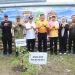 Polda Sumut Laksanakan Aksi Penanaman Pohon untuk Cegah Banjir dan Jaga Kelestarian Lingkungan
