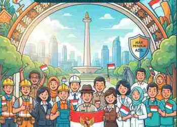 Mengakhiri Penindasan Struktural: UU Pelindungan Ketenagakerjaan Tegaskan Supremasi Hukum dan Martabat Pekerja