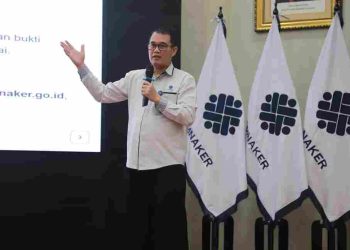 Syarat dan Cara Daftar Pelatihan Vokasi bagi Pekerja Terdampak PHK