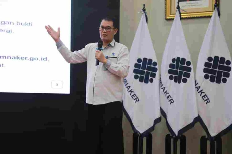 Syarat dan Cara Daftar Pelatihan Vokasi bagi Pekerja Terdampak PHK
