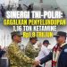 Sinergi Kodaeral I dan Konsorsium Negara Intersepsi 1,16 Ton Ketamine Bernilai Rp1,8 Triliun