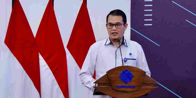 Kemnaker Perpanjang Masa Pendaftaran Mitra Penyelenggara MagangHub Batch 3 hingga 29 Oktober