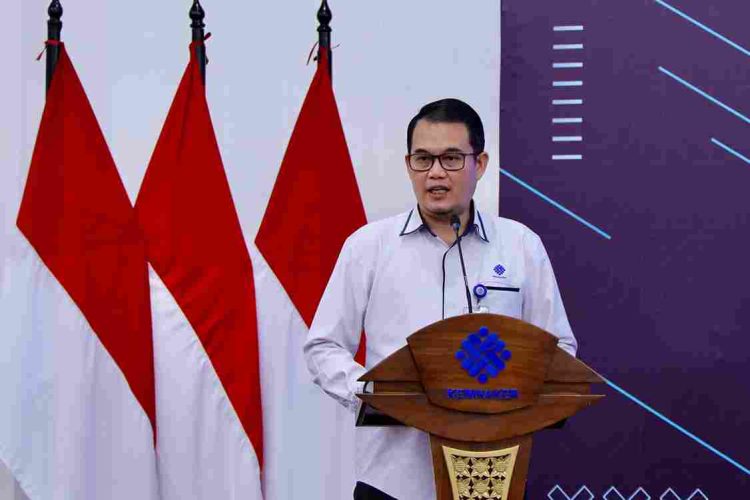 Kemnaker Perpanjang Masa Pendaftaran Mitra Penyelenggara MagangHub Batch 3 hingga 29 Oktober