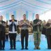 Dipimpin Kapolri, Polda Sumut Bersama Forkopimda Deklarasikan Sumut Tolak Narkoba di Belawan