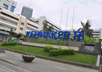 Kemnaker Ajak Perusahaan dan Instansi Pemerintah Jadi Mitra MagangHub Batch 3