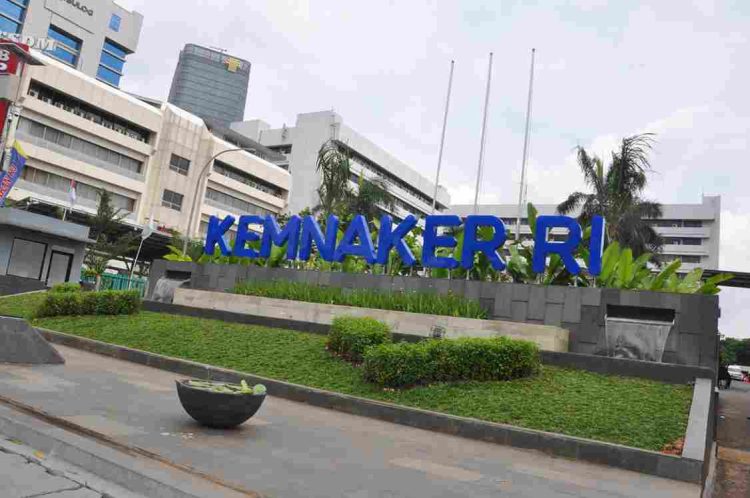 Kemnaker Ajak Perusahaan dan Instansi Pemerintah Jadi Mitra MagangHub Batch 3