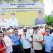 Perkuat Sinergi dengan Pemerintah Pusat, Bupati Batu Bara Sambut Kunjungan Menko Bidang Pangan RI Zulkifli