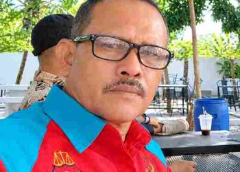 Ketua DPD AJH Sergai Desak Polres dan DLH Periksa SPPG Rampah Kiri, Dugaan Intimidasi Nenek 76 Tahun Disorot