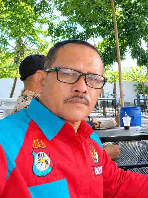 Ketua DPD AJH Sergai Desak Polres dan DLH Periksa SPPG Rampah Kiri, Dugaan Intimidasi Nenek 76 Tahun Disorot