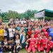 Buka Festival Sepak Bola U-10, Bupati Batu Bara Tekankan Sportivitas dan Generasi Muda Bebas Narkoba