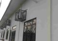 Pahala Sitorus Minta Kapolres Tebing Tinggi Usut Kasus Pencurian Out Door AC Kantor HKBP Distrik XIV Tebing Tinggi Deli