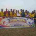 Ratusan Penonton Antusias Saksikan Laga Final Turnamen Bokyam Piala Kades Bagan Kuala 2026, Kerumbuk A Tumbangkan Hantu Laut