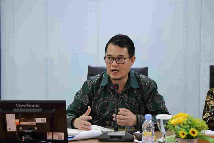 Kemnaker Buka Pendaftaran Peserta MagangHub Batch 3 pada 27 Oktober