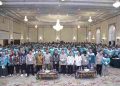 Kemnaker Ajak Serikat Pekerja Kawal Implementasi UU Pelindungan Ketenagakerjaan