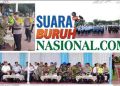 Sinergi Lintas Matra: Polda Sumut Rangkul TNI dan Pemda Gelar “Operasi Patuh Toba 2026” demi Eskalasi Keselamatan Berlalulintas