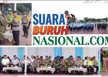 Sinergi Lintas Matra: Polda Sumut Rangkul TNI dan Pemda Gelar “Operasi Patuh Toba 2026” demi Eskalasi Keselamatan Berlalulintas