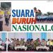 Sinergi Lintas Matra: Polda Sumut Rangkul TNI dan Pemda Gelar “Operasi Patuh Toba 2026” demi Eskalasi Keselamatan Berlalulintas