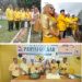 HUT ke-62 Golkar, Sabam Sibarani: Kekuatan Partai Ada di Kecamatan