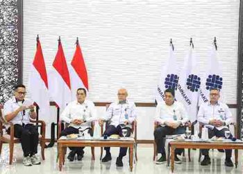 Kemnaker Sosialisasikan Tata Cara Pendaftaran Mitra MagangHub Batch 3