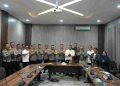 Kapolda Sumut Rangkul Keuskupan Agung Medan, Ajak Perangi Narkoba dan Kejahatan Sosial