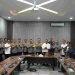 Kapolda Sumut Rangkul Keuskupan Agung Medan, Ajak Perangi Narkoba dan Kejahatan Sosial
