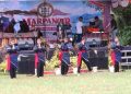 Warisan Leluhur Batak Kembali Diangkat, Marpangir 2026 di Toba Dorong Wisata Budaya Mendunia