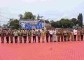 Operasi Patuh Toba 2026 Dimulai, Jangan Tunggu Ditilang untuk Tertib, Keselamatan di Jalan Taruhannya Nyawa