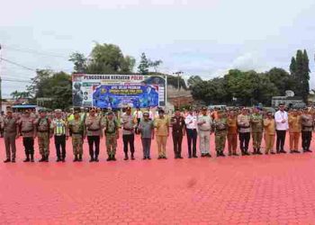 Operasi Patuh Toba 2026 Dimulai, Jangan Tunggu Ditilang untuk Tertib, Keselamatan di Jalan Taruhannya Nyawa