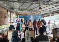 Kementerian Ekraf Aktifkan Creative Hub di Simalungun, Dorong Pelaku Ekraf Naik Kelas Lewat CreaFIN