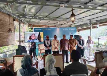 Kementerian Ekraf Aktifkan Creative Hub di Simalungun, Dorong Pelaku Ekraf Naik Kelas Lewat CreaFIN