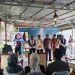 Kementerian Ekraf Aktifkan Creative Hub di Simalungun, Dorong Pelaku Ekraf Naik Kelas Lewat CreaFIN