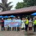 Polda Sumut Edukasi Masyarakat dan Komunitas, Dukung Operasi Patuh Toba 2026