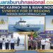 KRI Bung Karno-369 Berlayar Jangkau Wilayah 3T: Sinergi TNI AL dan Bank Indonesia Garansi Kedaulatan Rupiah dan Inklusi Keuangan di Pelosok Negeri