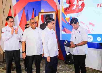 Kemnaker Buka InaSkills 2026, Siapkan SDM Unggul ke Kancah Internasional