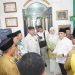 Wamenag RI Kunjungi Kantor Kemenag Tanjungbalai Bersama Wali Kota