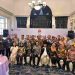 Wawako Tanjungbalai Ikuti Rakor Aswakada