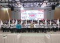 Wakil Bupati Batu Bara Ajak Guru Bersatu Tingkatkan Mutu Pendidikan dan Perangi Narkoba