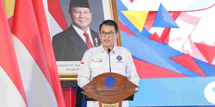 Kemnaker Verifikasi Mitra Penyelenggara MagangHub Batch 3 hingga 30 Oktober